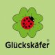 Logo Glückskäfer