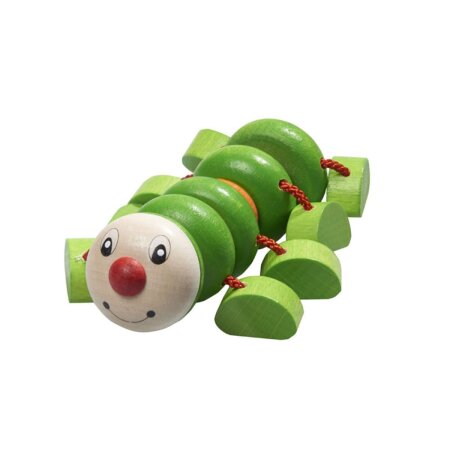 Walter - 61248 - Willy