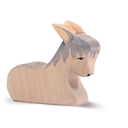 Ostheimer - 40405 - Esel