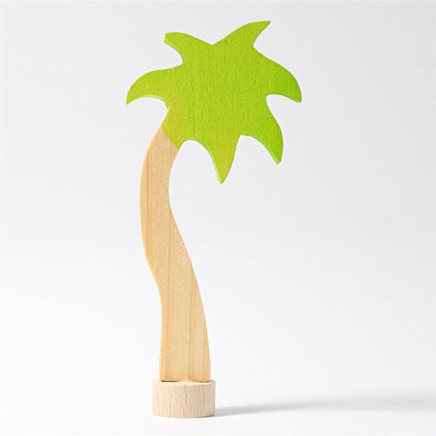 Grimms - 03470 - Steckfigur Palme