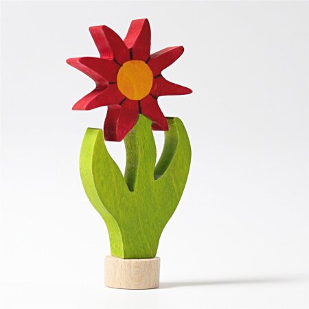Grimms - 04224 - Steckfigur Aster