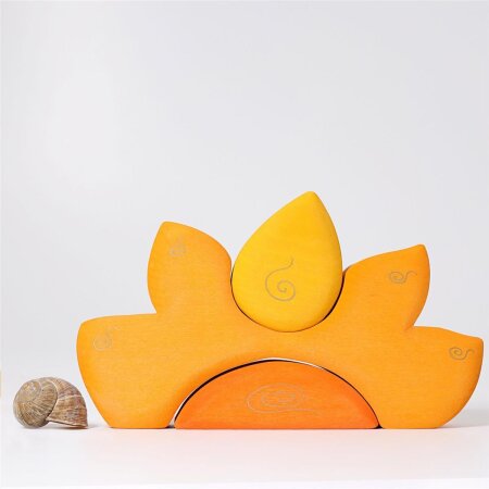 Grimms - 07317 - Casa Sole