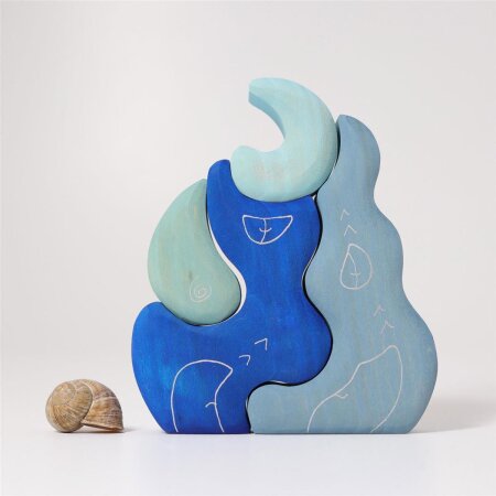 Grimms - 07318 - Casa Luna