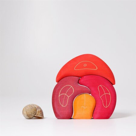 Grimms - 07350 - Gnomhäuschen