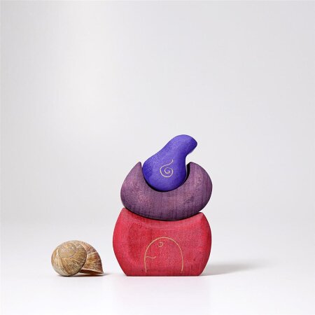 Grimms - 07370 - Backhäuschen