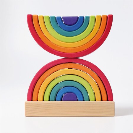 Grimms - 11200 - Regenbogen Steckturm