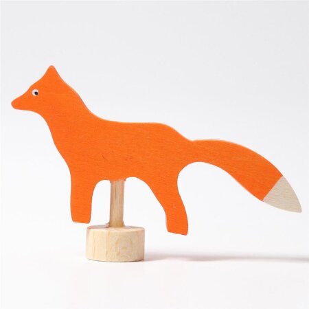 Grimms - 03300 - Steckfigur Fuchs