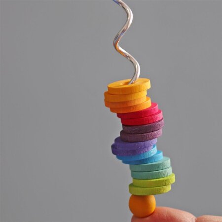 Grimms - 80051 - Mini Spirelli