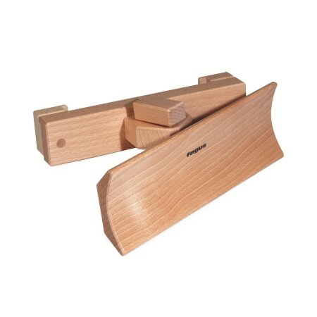 Schneepflug - Fagus Holzspielzeug