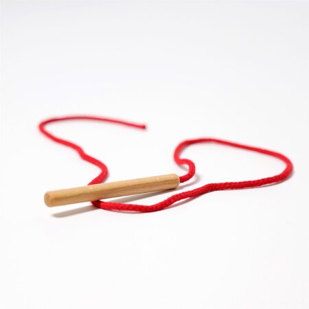 Grimms - 10314 - Holznadel